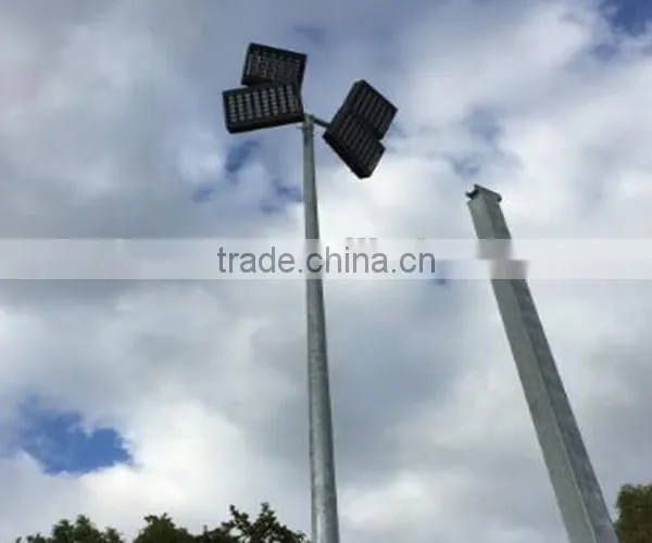 IP67 CE FCC RoHS Outdoor 600 Watt Led Flood Light photo-6
