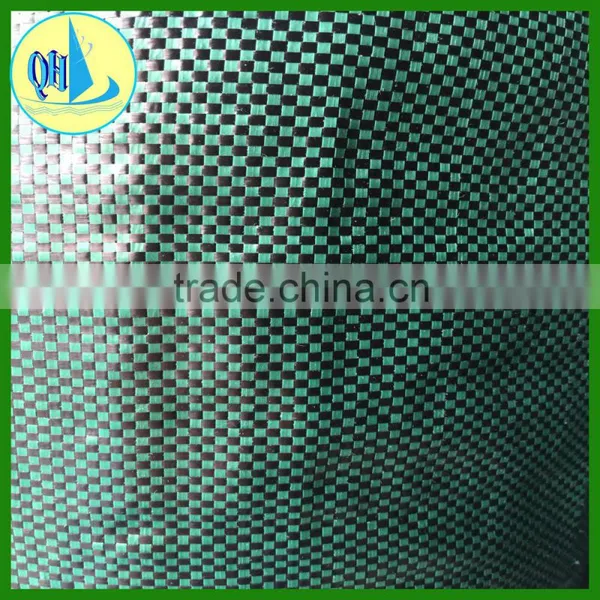 PP/PE Ground Cover Mat for Weed Control photo-6