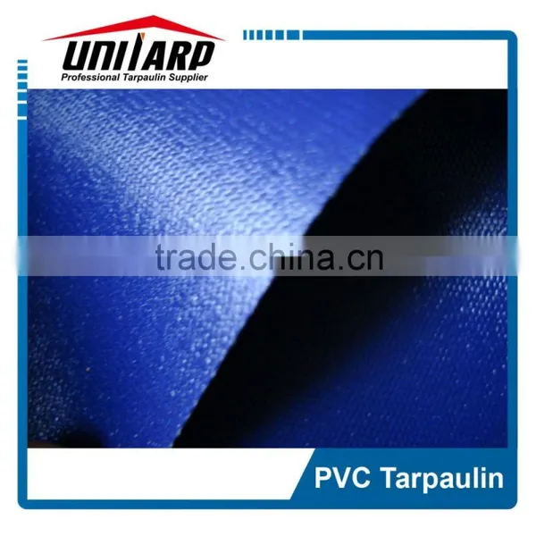 Cubierta Del Carro Encerado Del PVC photo-2