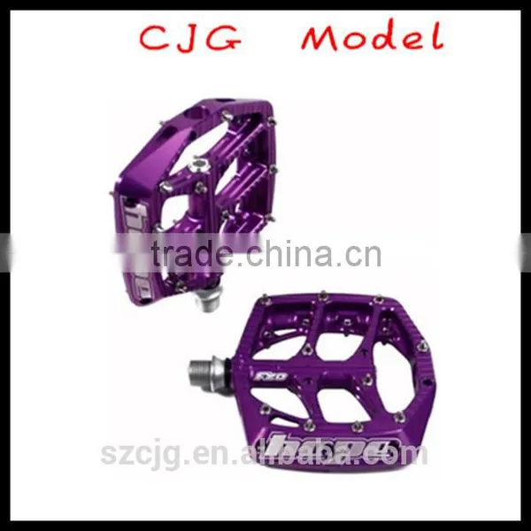 2014 Best Selling Alloy Aluminum Cnc Machined Mountain Bicycle Accessories