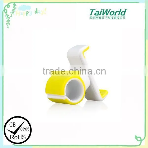 2016 Newest Design Universal Mobile Phone Holders Useful Firmly Clamps Onto Handlebars photo-5
