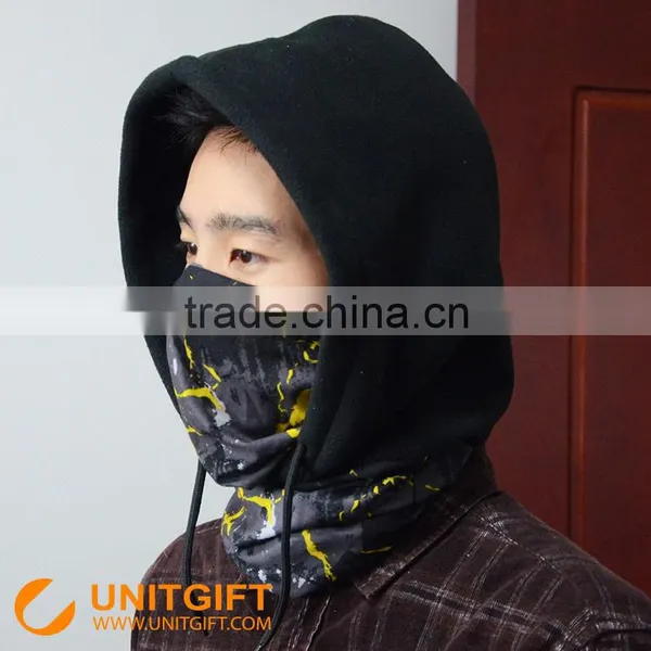 2016 New Arrival Warm Multifunctional Cap Bandana for Anti Wind photo-5