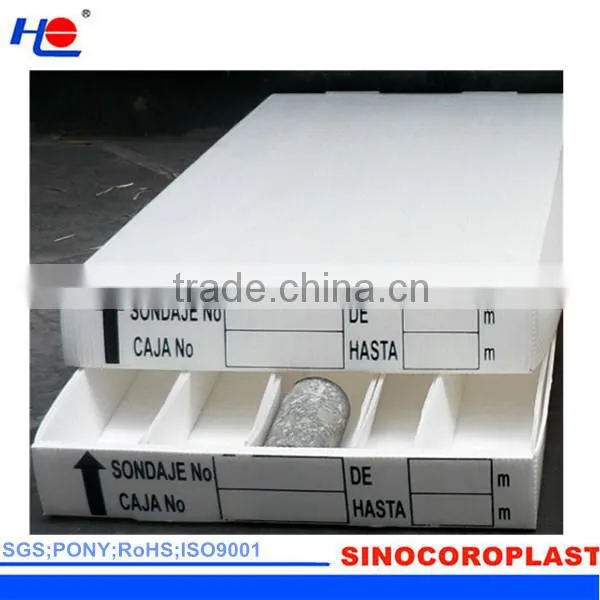 Anti-static Non-toxic Collapsible Folding Box photo-6