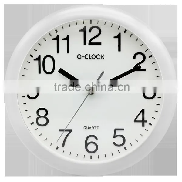 WC25001 Pretty Wall Clock / Selling Well All Over the World of High Quality Clock photo-4