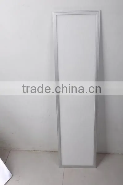 2016 New 300x1200mm Led Panel Light Ceiling Light Square 36w SMD 2835 Panel Light photo-4