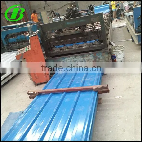 Zinc Roofing Sheet/PPGI PPGL GI GL
