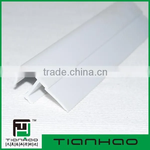 Hot Selling PVC Profile Edge Strip for Export photo-3