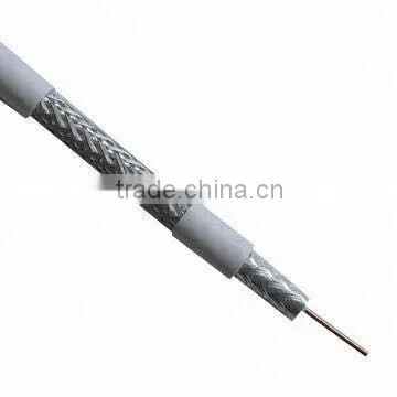 Coaxial Cable for House Electrical Wiring photo-2