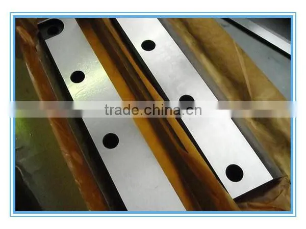Electronics Shear Slitting Blades,Round Shear Slitting Blades photo-3