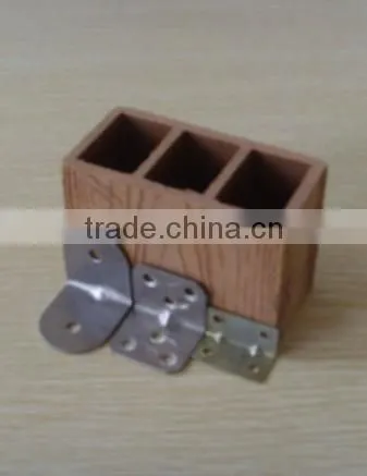 Wpc Decking Clips photo-2