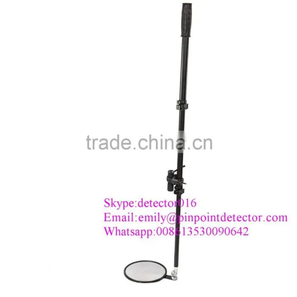 Cheap Price Under Car Security Bomb Detector,Under Vehicle Inspection Mirror,Portable Bottom of Car Detector photo-6