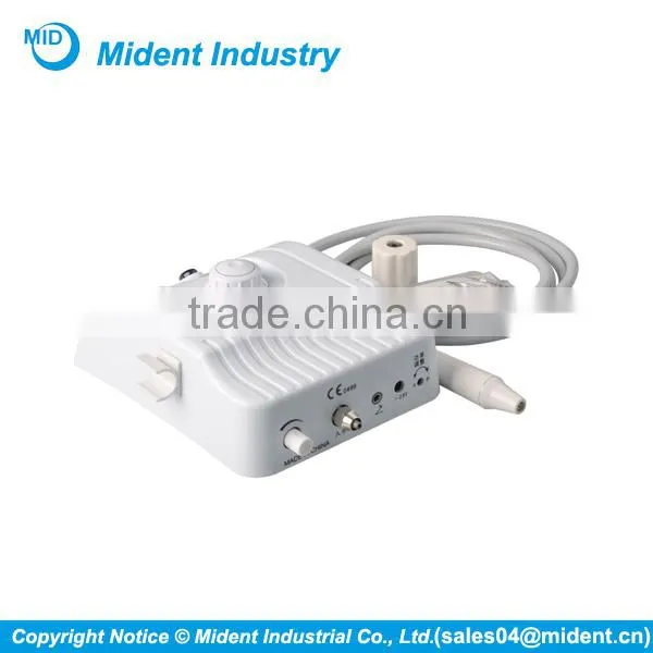 China Cheap Dental Ultrasonic Scaler Price, Portable Dental Scaler photo-6