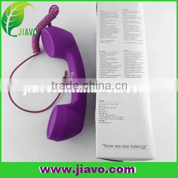 2016 New Arrival Retro Handset for Samsung photo-5