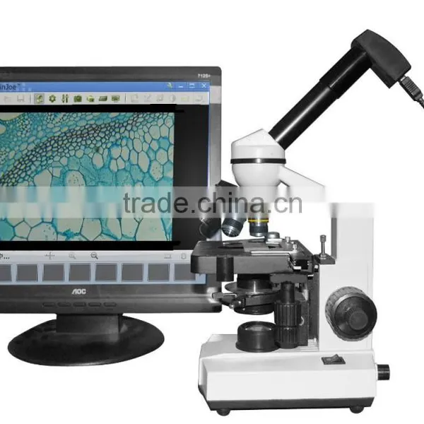 Microscope Digital Eyepiece to Convert Biological Microscope Into Digital One for Screen View and Teaching photo-2
