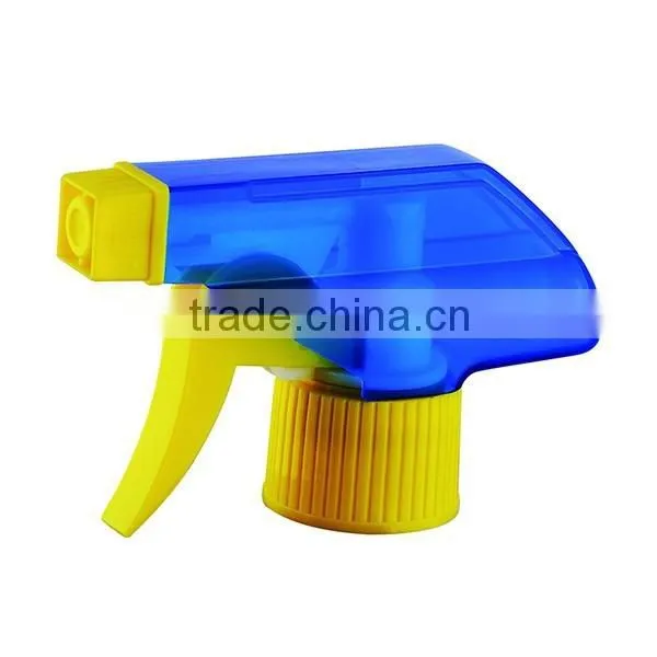 Mini Trigger Sprayer 28/400 28/410 photo-3