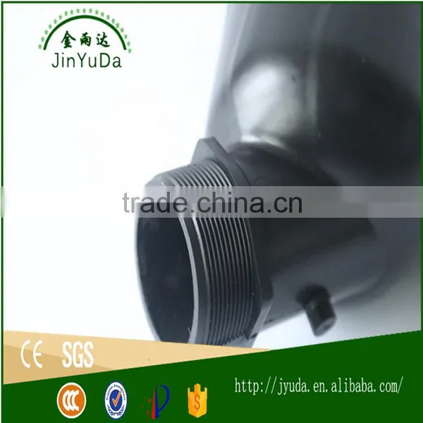 Hot Sale Competitive Disc and Screen Filter for Irrigation photo-5