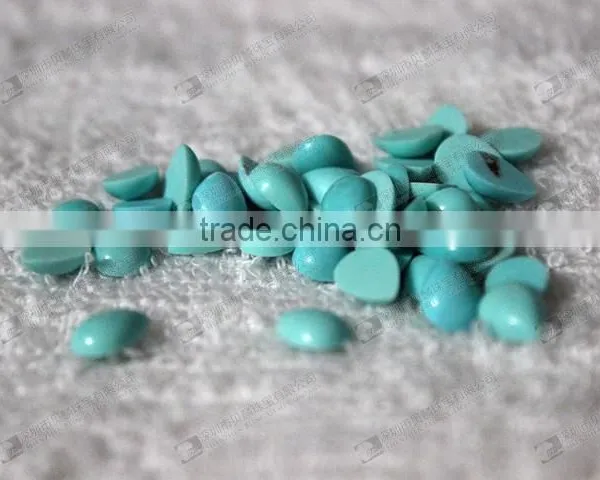 Natural Gem Stones Turquoise photo-6
