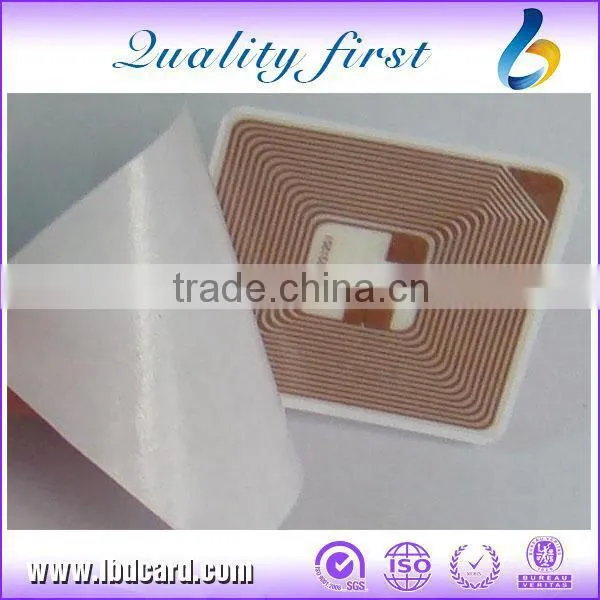 Competitive Price Small RFID Tags Mini RFID Tag Manufacturer From China photo-6