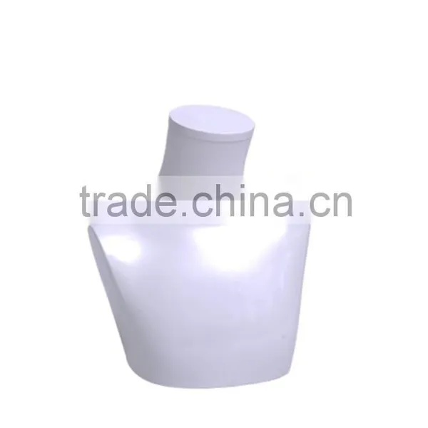 Plastic Female Head Display photo-2