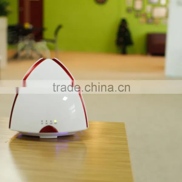 Hot-selling Automatic Scent Led Aroma Diffuser photo-5