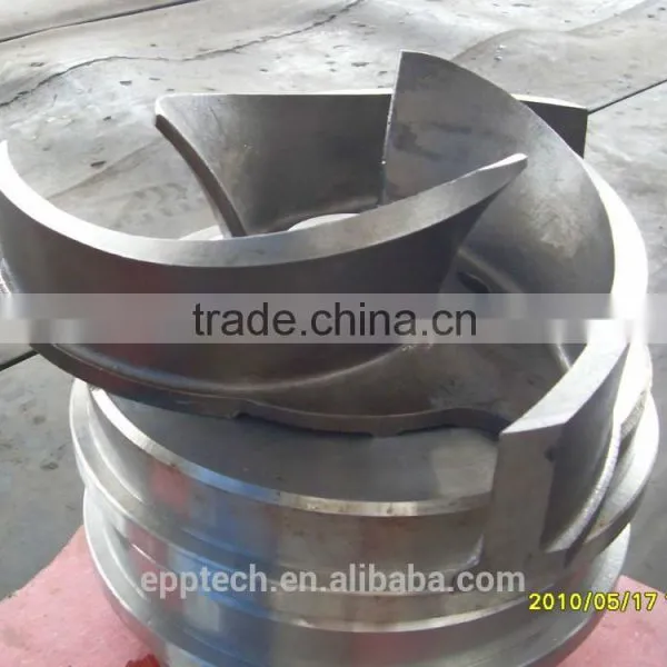 Pump for Replacing Andritz Pump photo-6