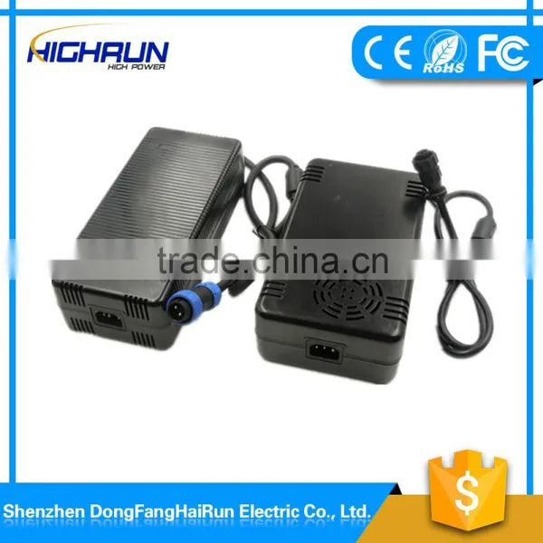 Single Output 360w Power Converter 230vac to 24vdc 15 Amp Power Supply photo-5
