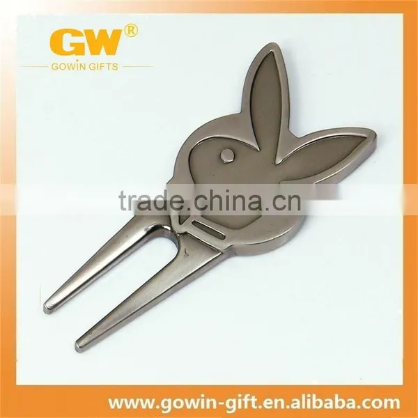 Custom Golf Pitch Repair Tool photo-2