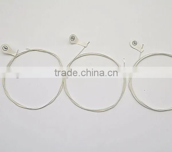 Wholesale Guitar Strings Amola AC110 AC115 Classical Guitar Strings Nylon Normal HighTension Strings For Classical Guitar photo-4