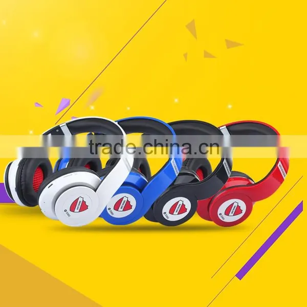 SNHALSAR S980 Bluetooth Headphone, Bass Headphones, Shenzhen Headphone Manufacturer photo-2