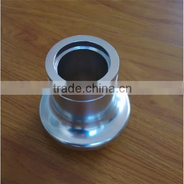 Machining Services of Aluminium Extrusion Parts