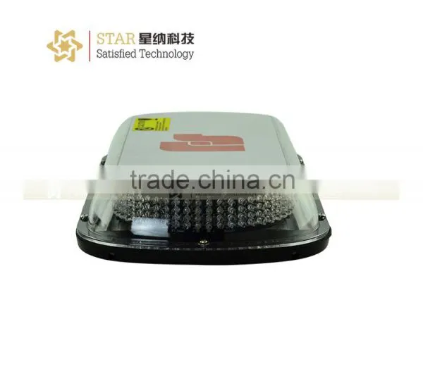 12v Voltage Mini Led Warning Emergency Magnetic Light Bar photo-5