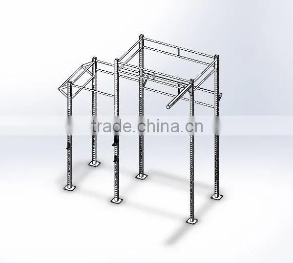 Crossfit Rig .Crossfit Rack.CR1009