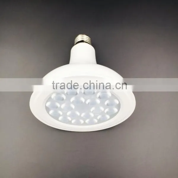 2016 Manufacturer LED Spotlight IP65 Waterproof PAR20 PAR30 PAR38 16W , Led Par Light, CE ROHS Approved photo-3