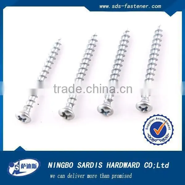 Decorative Screws for Mirrors photo-5