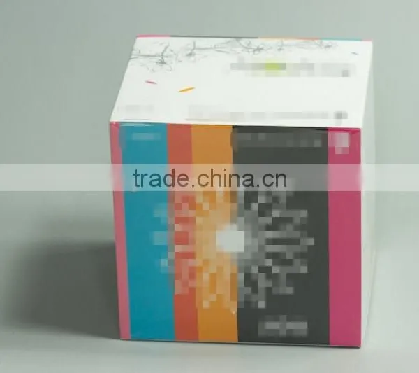 Customized Gift Box Packing Box Blooming Tea Boxes photo-3