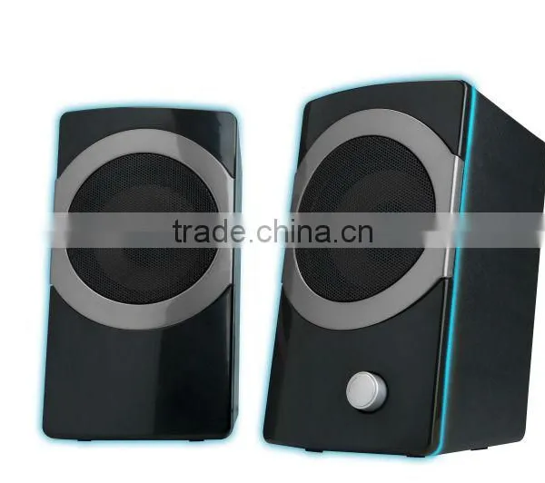 Hot Sell HiFI Mini Speaker,portable Mini Speaker