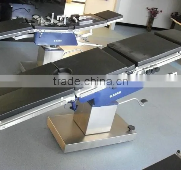 2015 Hot Products Cheap Orthopedic Operating Tables photo-4