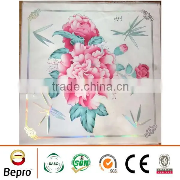 PVC Ceiling Panels,/PVC Panel for Ceiling/595 or 603 photo-4
