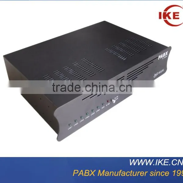 TC-632HK Gsm Pabx for Hotel Phone photo-2