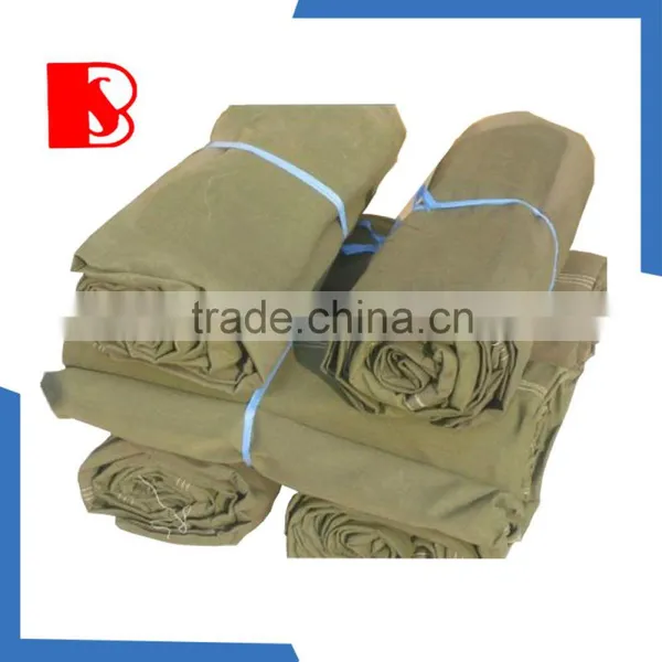 Canvas Tarpaulin, 100% Cotton Canvas, Canvas Tent photo-6
