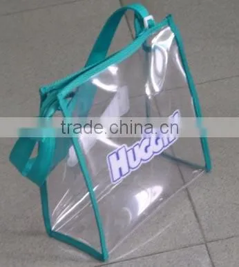 Factory price PVC cosmetic bag neoprene cosmetic pouch cosmetic sleeve