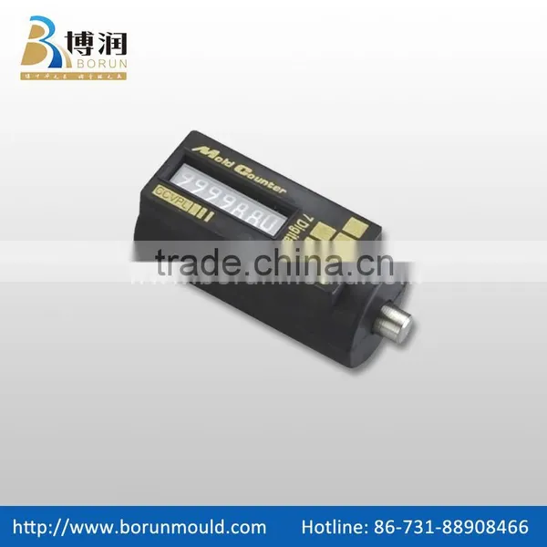 MISUMI Shot Counter,M-CVPL Shot Mould Counter photo-2