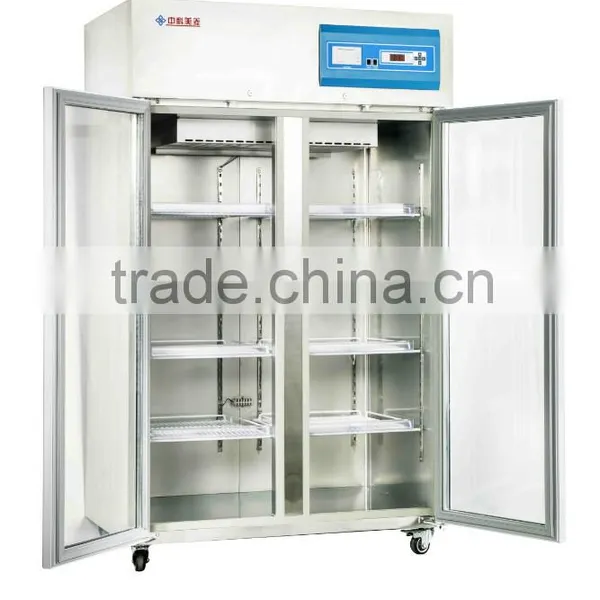 Medical Refrigerator YC-968L With TUV photo-2