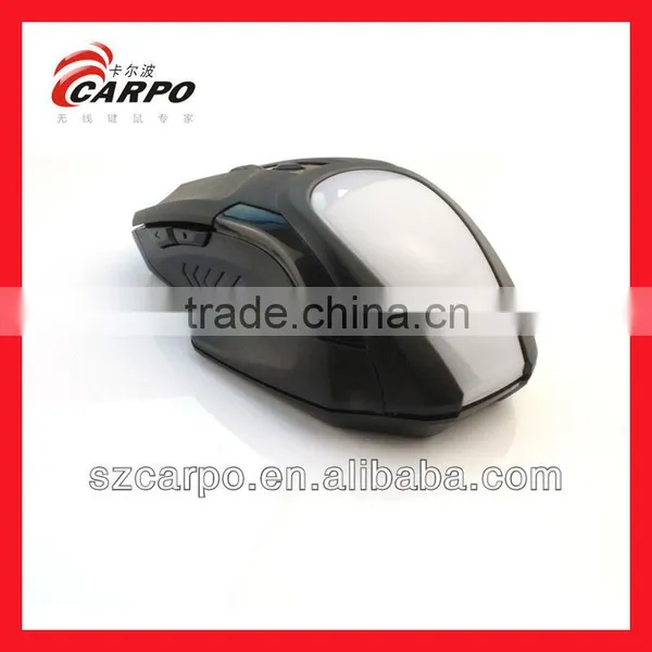 New Products 2014 Keyboard Mouse Wifi Keyboard and Mouse V2033