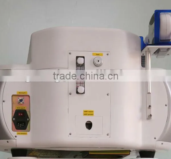 Elight Skin Care Hair Removal 2016 Multifunction Facial Machine photo-5