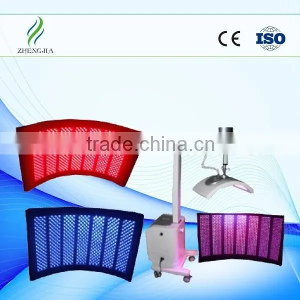 2015 Made in China Professional Photon Led Light Therapy Machine photo-4
