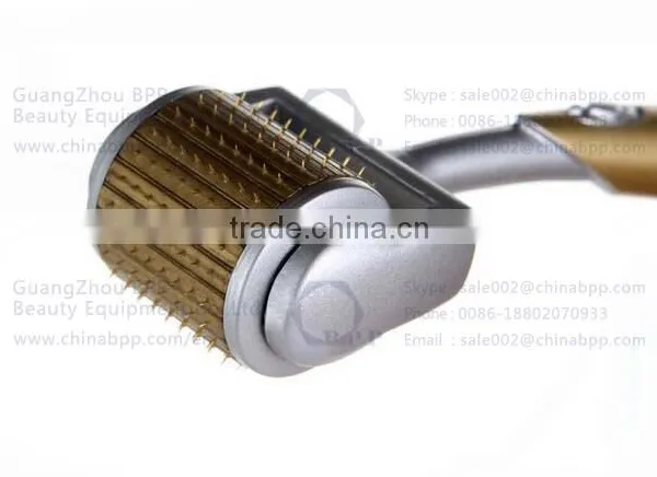 2015Excellent Microneedle Therapy System Machine for Stimulating Collagen Fiber Growth photo-4
