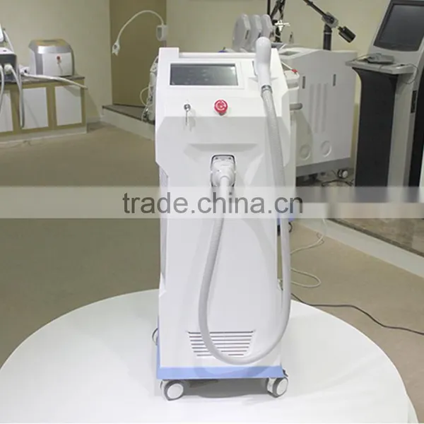 808 Laser Diode Epilation Machine Back / Whisker Diode Laser For Permanent Hair Removal 2000W photo-2