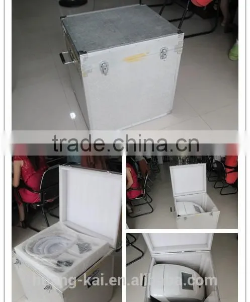 Hot Sale e Light Laser Hair Removal Machine With CE Approval photo-4