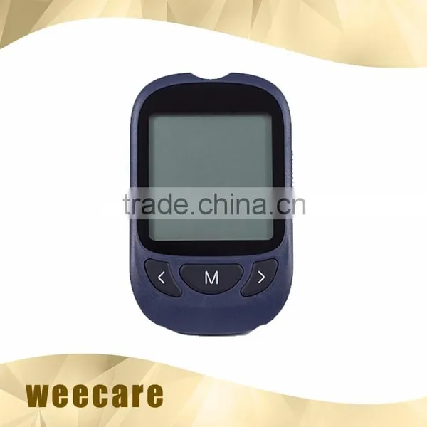 500 Test Results Diabetes Hospital Glucose Meter photo-2
